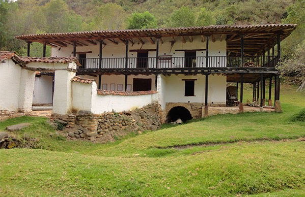 Excursion au Molino de la Primavera et à El Infiernito - Photo 1