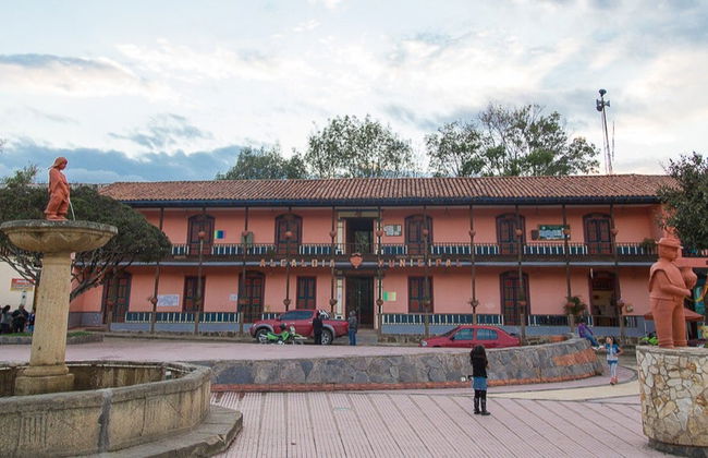 Excursão ao Molino de la Primavera e El Infiernito - Foto 3