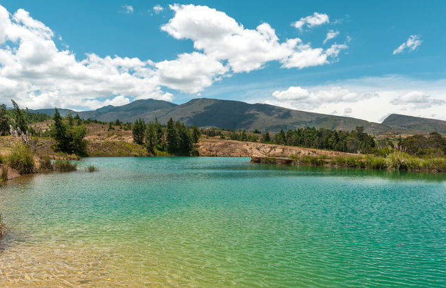 Excursion au Molino de la Primavera et à El Infiernito - Photo 7