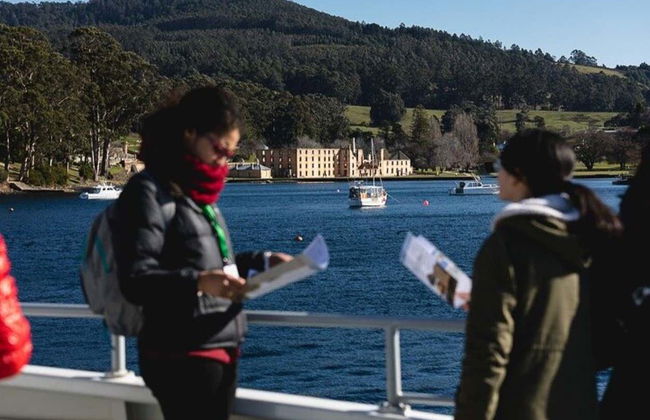 Excursión a Port Arthur y Richmond - Foto 6
