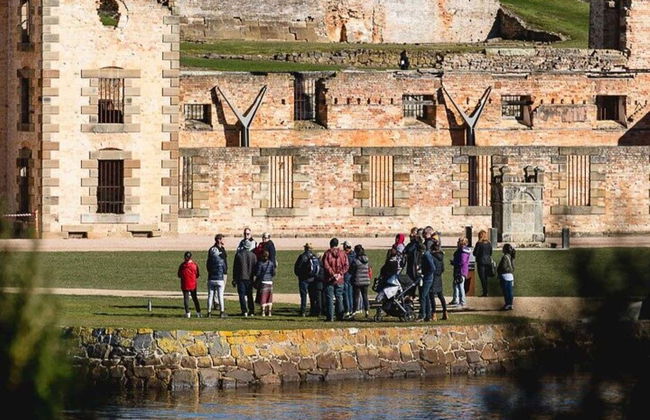 Excursión a Port Arthur y Richmond - Foto 7
