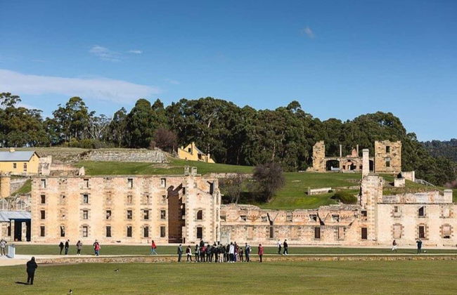 Excursión a Port Arthur y Richmond - Foto 2