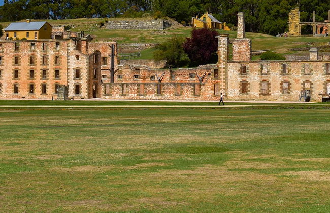 Excursión a Port Arthur y Richmond - Foto 8