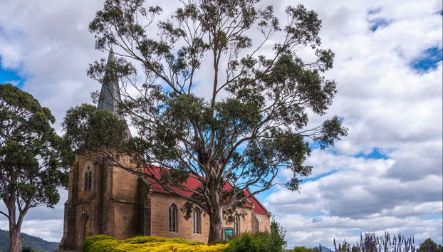 Escursione a Richmond e al Bonorong Wildlife Sanctuary - Foto 3