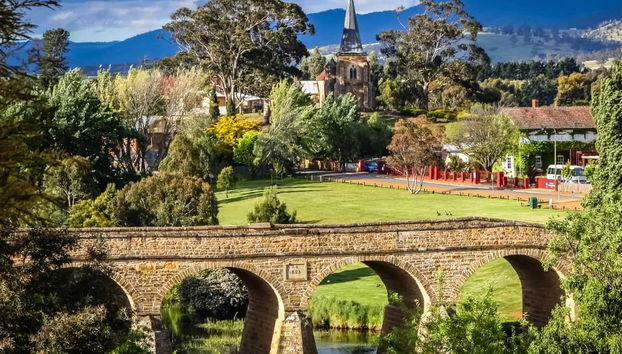 Escursione a Richmond e al Bonorong Wildlife Sanctuary - Foto 2