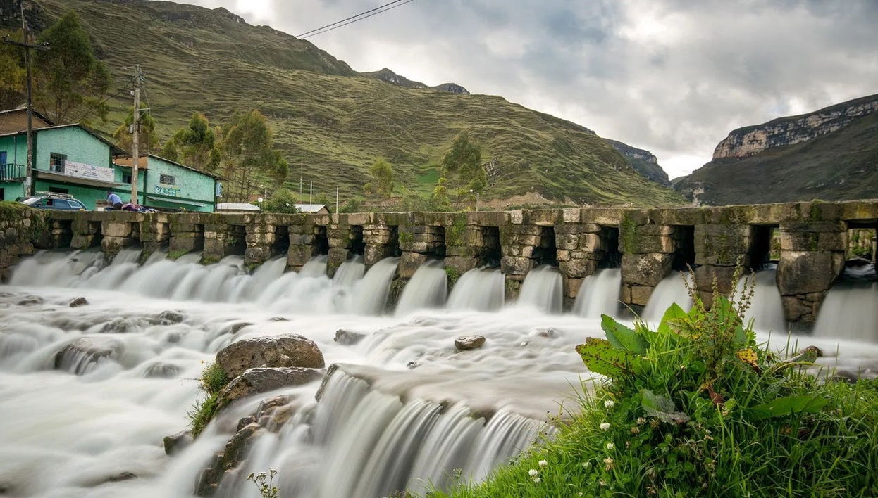 Escursione a Yanahuanca, Huarautambo, Astobamba e Villo - Foto 1