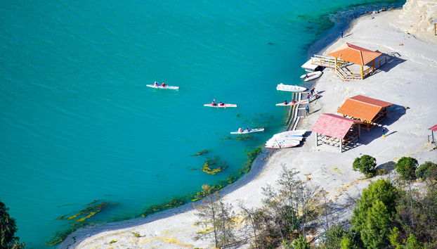 Quilotoa Lagoon Day Trip - Foto 2