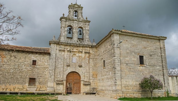 Visita guiada por Tiedra - Foto 4