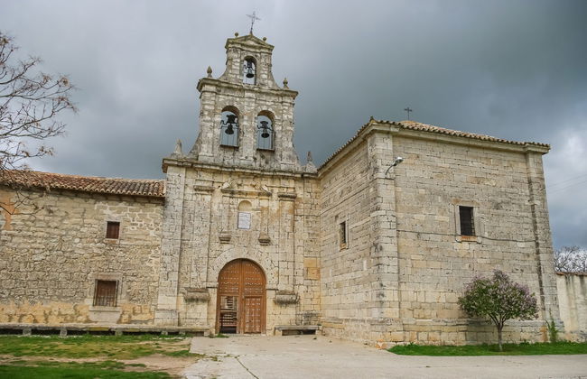 Visita guiada por Tiedra - Foto 4