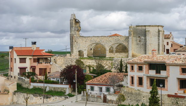 Visita guiada por Tiedra - Foto 5