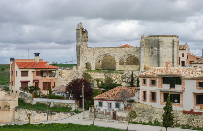 Visita guiada por Tiedra - Foto 5