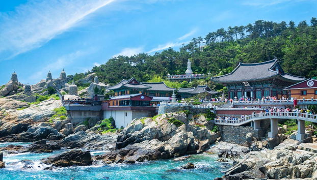 Tour privado por Busan - Foto 2