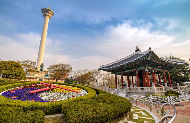 Tour privato di Busan - Foto 1