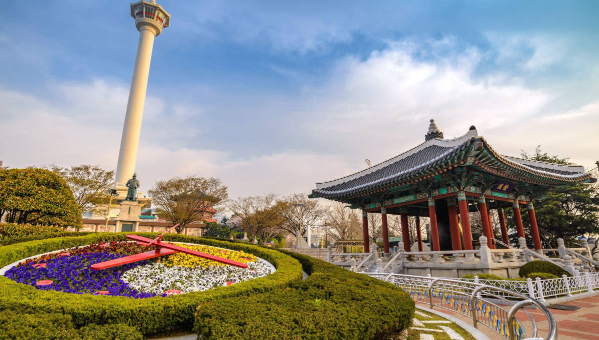 Tour privado por Busan - Foto 1