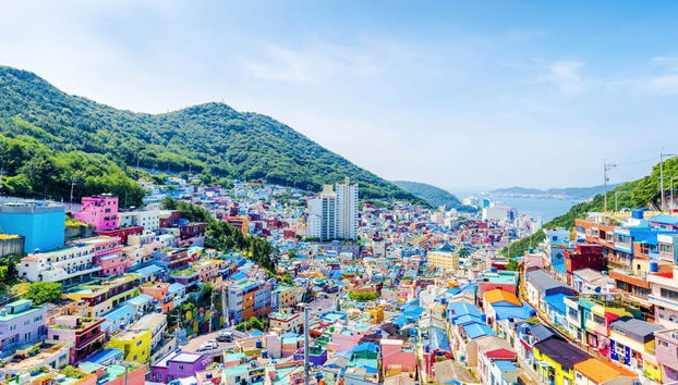 Visita guiada por Busan - Foto 3