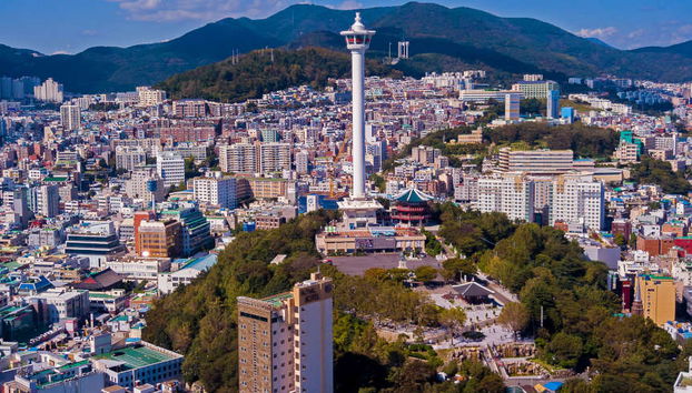 Tour privado por Busan - Foto 5