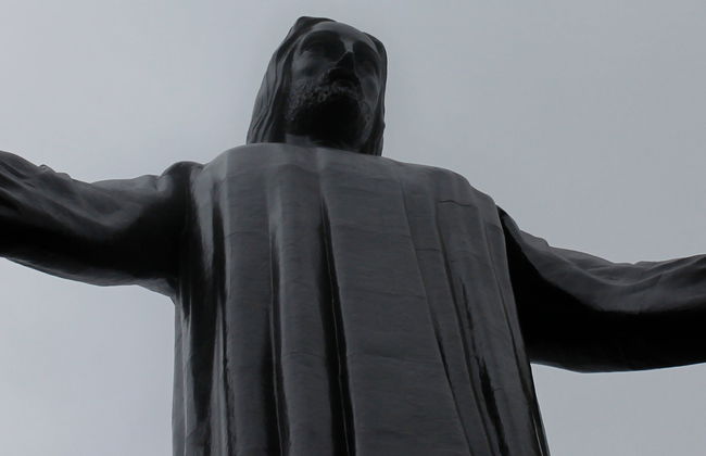 Cerro del Cubilete & Cristo Rey Monument Tour - Foto 4