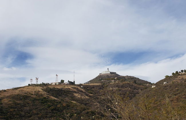 Cerro del Cubilete & Cristo Rey Monument Tour - Photo 3
