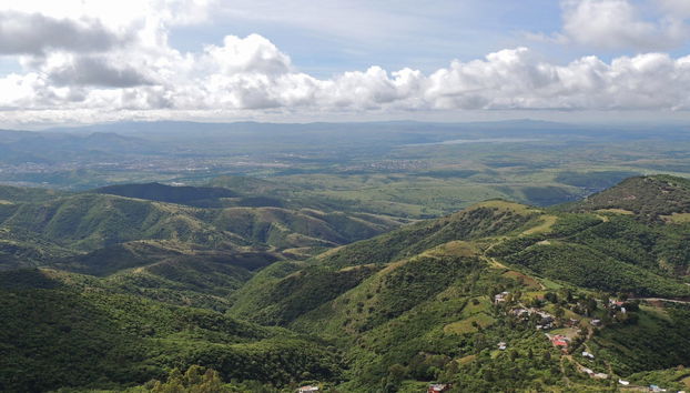Excursion à la colline du Cubilete et au sanctuaire du Christ Roi - Photo 2