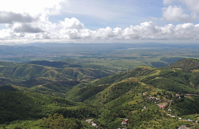 Cerro del Cubilete & Cristo Rey Monument Tour - Photo 2