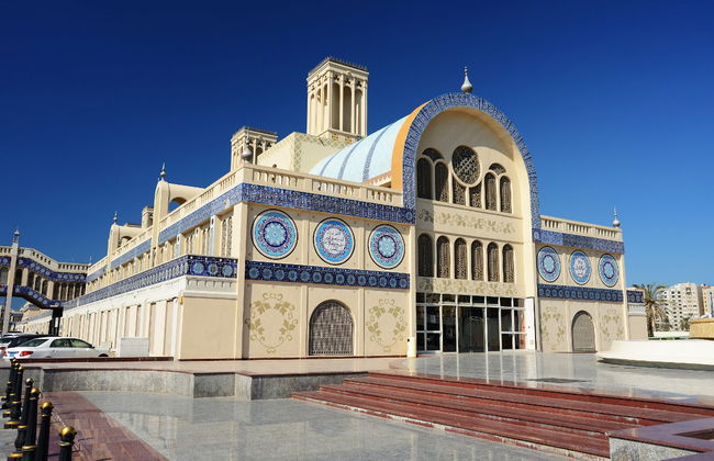 Autobús turístico de Sharjah - Foto 3