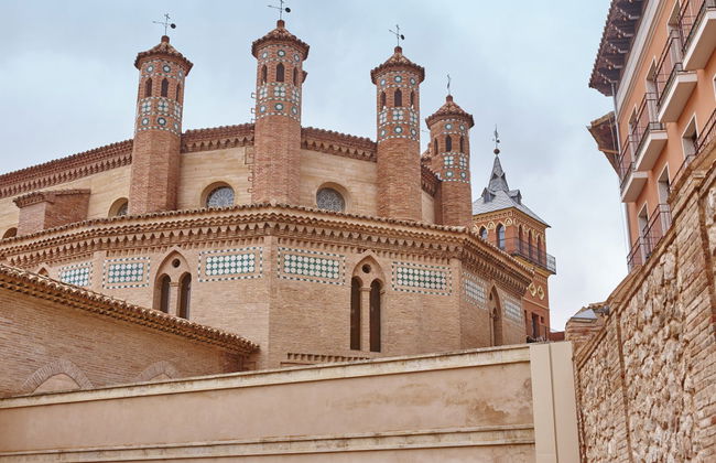 Visite guidée dans Teruel - Photo 3