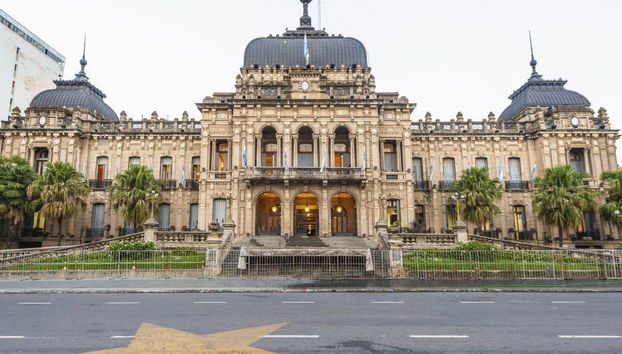 Visita guiada por Tucumán - Foto 2