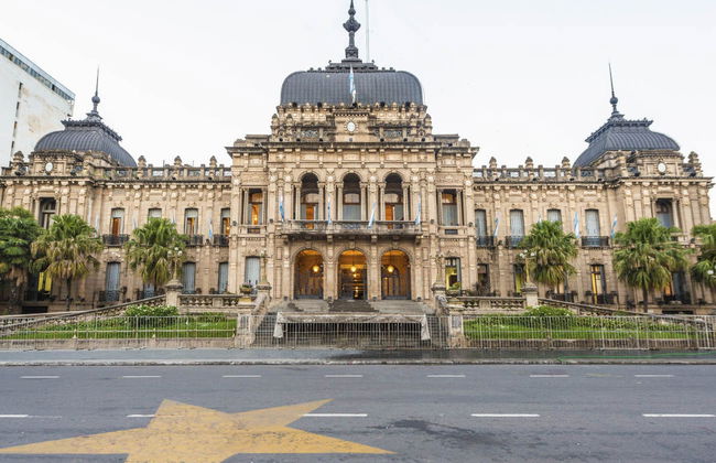 Visita guiada por Tucumán - Foto 2