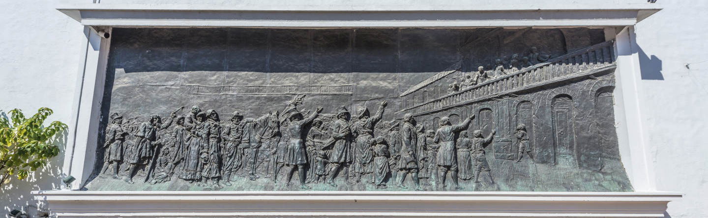 Tour del Bicentenario de Argentina - Foto 1