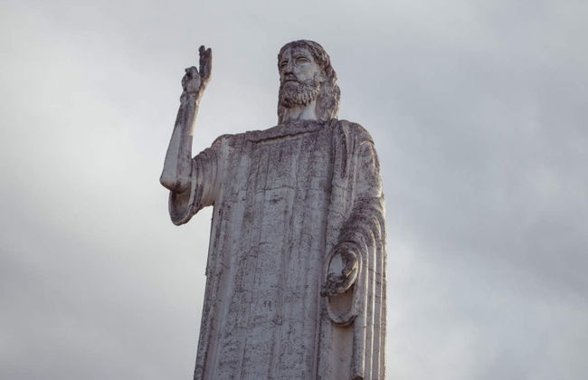 Tour do Bicentenário da Argentina - Foto 4