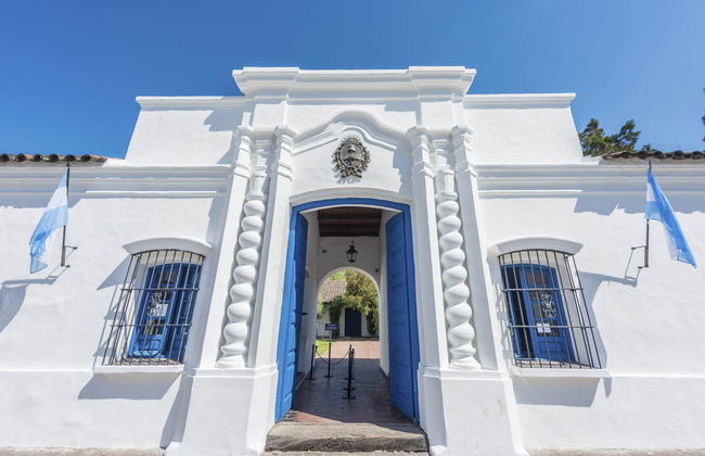 Tour panorâmico por San Miguel de Tucumán - Foto 1