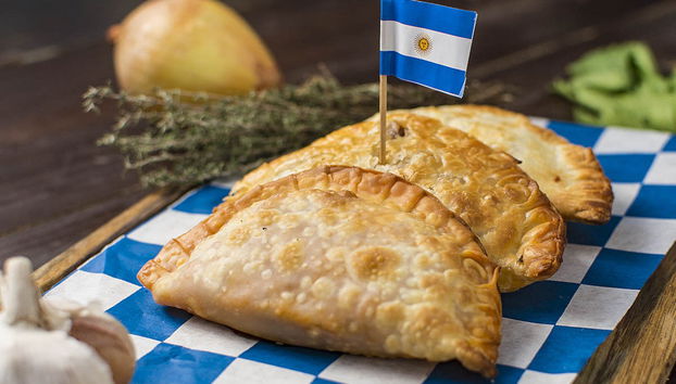 Tour del Bicentenario dell'Argentina - Foto 5