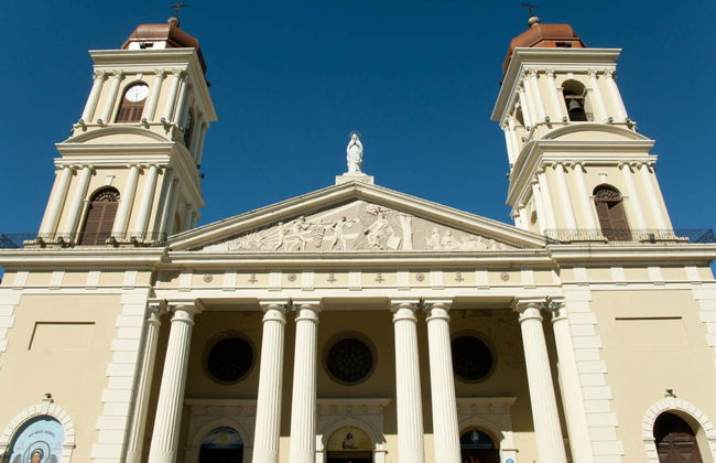 Visita guiada por Tucumán - Foto 1