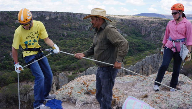 Coyote Canyon Hiking Tour - Photo 3