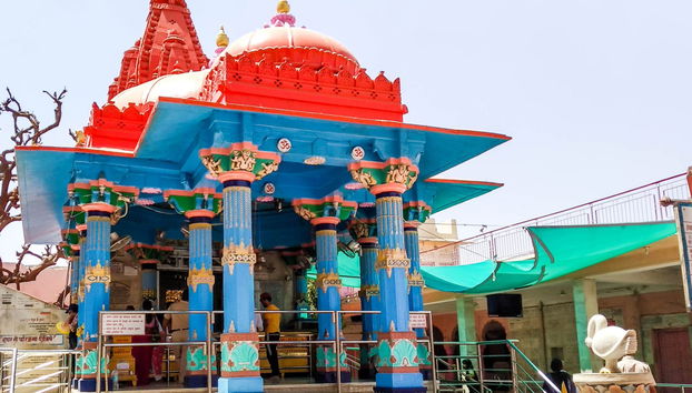 Pushkar and Ajmer Private Day Trip - Photo 2