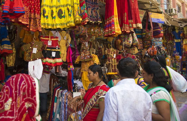 Pushkar and Ajmer Private Day Trip - Photo 3