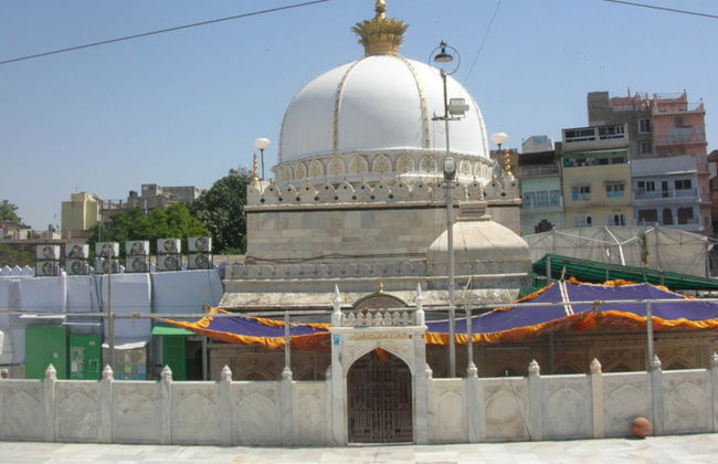 Pushkar and Ajmer Private Day Trip - Photo 4