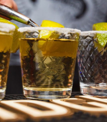 Photo – Bengaluru Bar Crawl