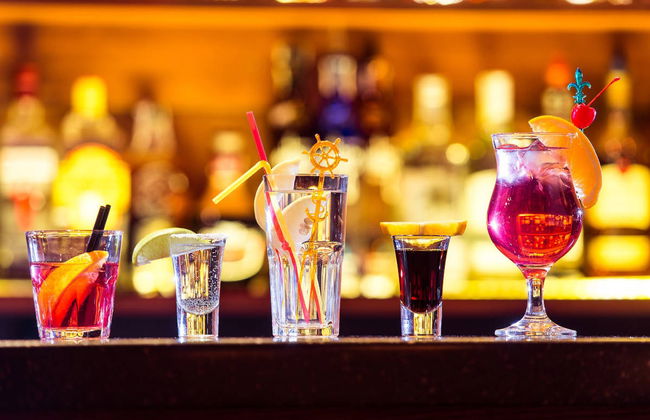 Bengaluru Bar Crawl - Photo 1