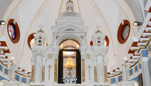 Excursión al Santuario del Cobre y el Monumento al Cimarrón - Foto 2