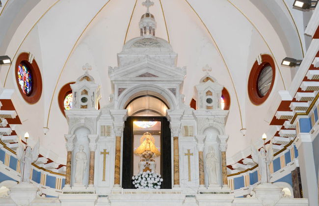 Escursione al Santuario del Cobre e al Monumento al Cimarrón - Foto 2