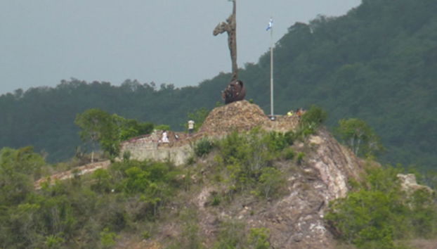 Excursión al Santuario del Cobre y el Monumento al Cimarrón - Foto 3