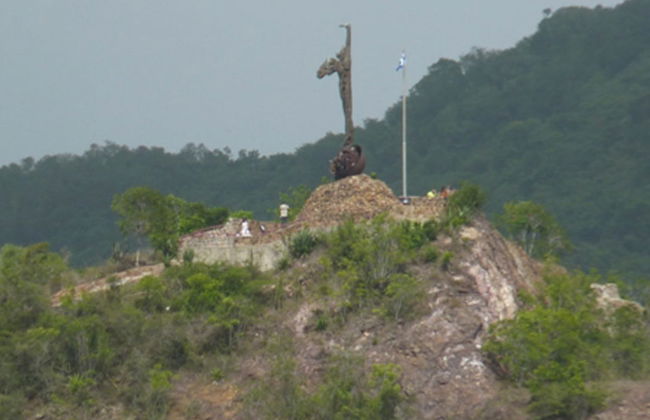 Escursione al Santuario del Cobre e al Monumento al Cimarrón - Foto 3