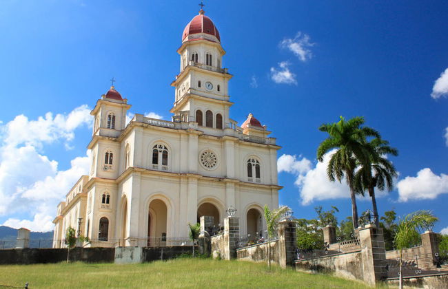 Escursione al Santuario del Cobre e al Monumento al Cimarrón - Foto 1