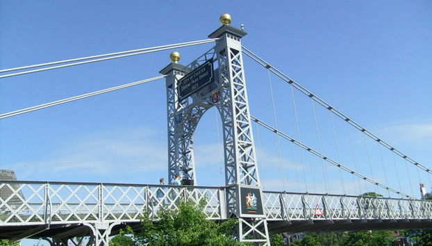 Autobús turístico de Chester - Foto 3