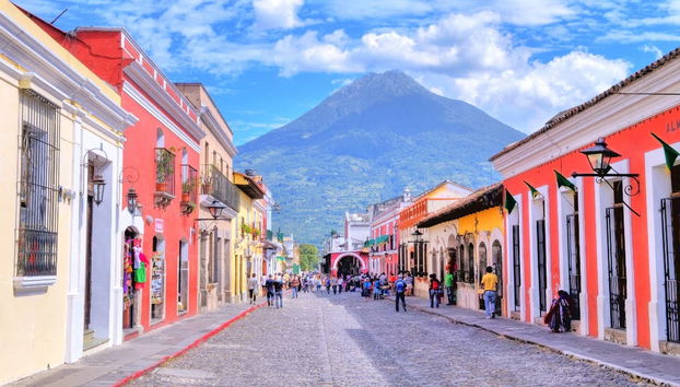 Antigua Guatemala + Villages Tour - Foto 3