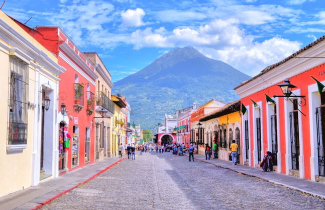 Antigua Guatemala Quad Tour - Photo 2