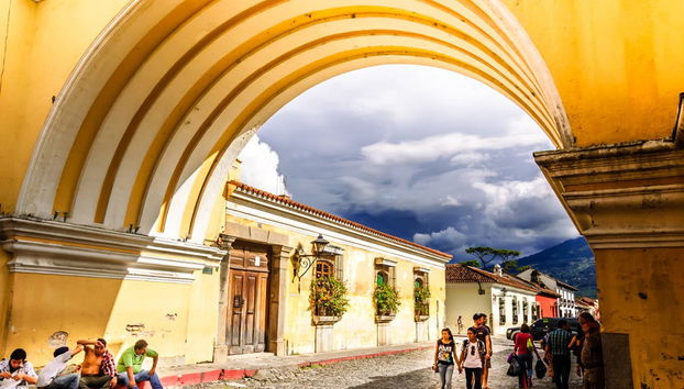 Antigua Guatemala + Villages Tour - Foto 2