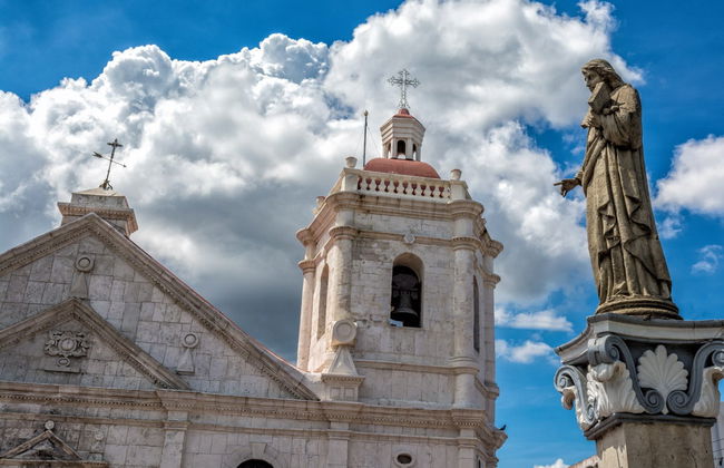 Tour privado por Cebú y Mactan - Foto 3