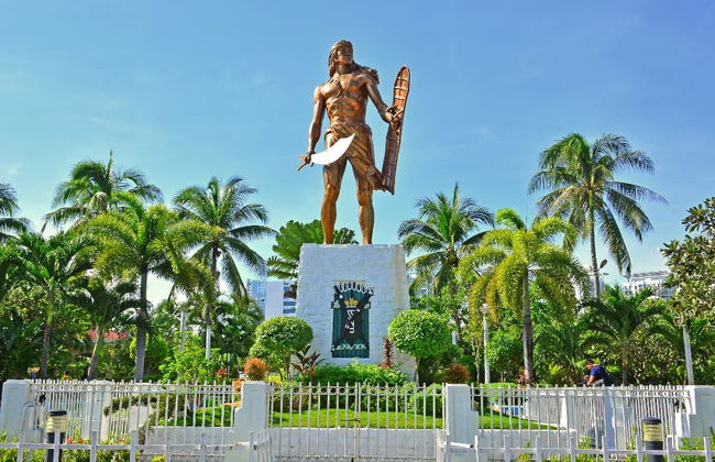 Tour privado por Cebú y Mactan - Foto 6